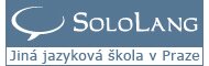 Jazyková škola SoloLang – Jiná jazyková škola v Praze – Praha 5 - Smíchov
