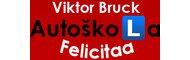 Autoškola Bruck – Centrála Praha – Praha