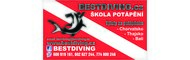 BESTDIVING - škola potápění – Centrála Most – Most BESTDIVING - škola potápění – Centrála Most – Most