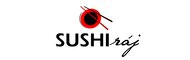 Sushi Ráj s.r.o. – Mor. Budějovice - RC Archa – Moravské Budějovice