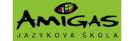 AMIGAS jazyková škola – Centrála Brno – Brno-střed - Brno-město