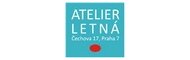 Atelier Letná – Centrála Praha – Praha 7 - Bubeneč