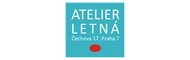 Atelier Letná – Centrála Praha – Praha 7 - Bubeneč Atelier Letná – Centrála Praha – Praha 7 - Bubeneč