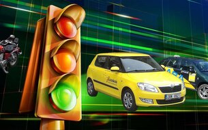 ÚAMK ČR Profiautoškola – České Budějovice – Autoškola - 8 hodin kondičních jízd - České Budějovice ÚAMK ČR Profiautoškola – České Budějovice – Autoškola - 8 hodin kondičních jízd - České Budějovice