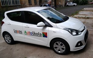 Autoškola Logos s.r.o. – Plzeň 3 – Autoškola - kondiční jízdy v Plzni - balíček 5 hodin Autoškola Logos s.r.o. – Plzeň 3 – Autoškola - kondiční jízdy v Plzni - balíček 5 hodin