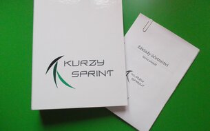KURZY SPRINT&nbsp;&ndash;&nbsp;Praha 9 - Vysočany&nbsp;&ndash;&nbsp;Dopolední kurz účetnictví s praktickým příkladem
