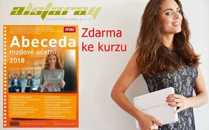 Alstaray Czech Republic, s.r.o. – Brno-Starý Lískovec – Mzdová účetní 2018 - mírně pokročilý - distanční kurz Alstaray Czech Republic, s.r.o. – Brno-Starý Lískovec – Mzdová účetní 2018 - mírně pokročilý - distanční kurz