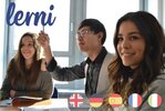 Funmedia – Praha – Roční balíček online výuky angličtiny, němčiny, francouzštiny, španělštiny a italštiny