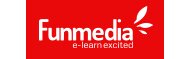 Funmedia – e-learningový kurz přes internet – Praha