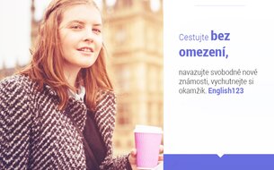 Funmedia – Praha – Online kurz angličtiny na 2 roky + kurz Business English na 6 měsíců - vyzkoušejte zdarma! Funmedia – Praha – Online kurz angličtiny na 2 roky + kurz Business English na 6 měsíců - vyzkoušejte zdarma!