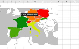 ExcelTown, s. r. o. – Praha 3 - Žižkov – Excel pro labužníky (jeden den) ExcelTown, s. r. o. – Praha 3 - Žižkov – Excel pro labužníky (jeden den)