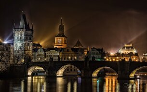 Michal Zíka – Praha 1 – Kurz nočního fotografování Michal Zíka – Praha 1 – Kurz nočního fotografování