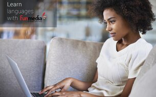Funmedia – Praha – Online kurz francouzštiny na 2 roky - možnost vyzkoušení zdarma! Funmedia – Praha – Online kurz francouzštiny na 2 roky - možnost vyzkoušení zdarma!