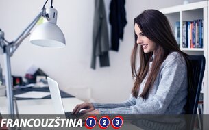 Funmedia – Praha – Online kurz francouzštiny na 1 rok - možnost vyzkoušení zdarma! Funmedia – Praha – Online kurz francouzštiny na 1 rok - možnost vyzkoušení zdarma!