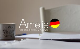 Amelie – Praha 1 - Staré Město – Malý individuální kurz němčiny v Praze Amelie – Praha 1 - Staré Město – Malý individuální kurz němčiny v Praze
